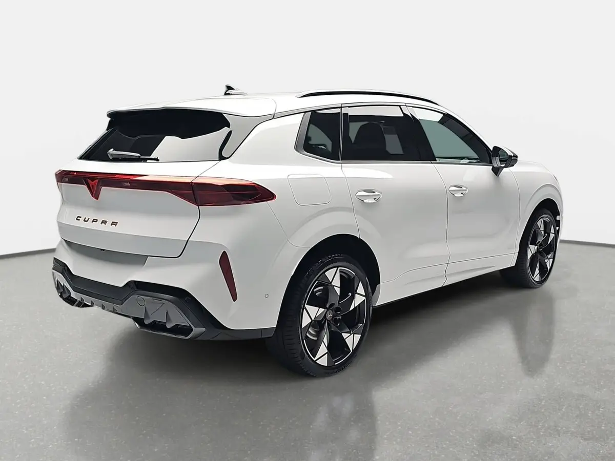 CUPRA TERRAMAR 1.5 ETSI DSG NAVI LED-MATRIX LM20