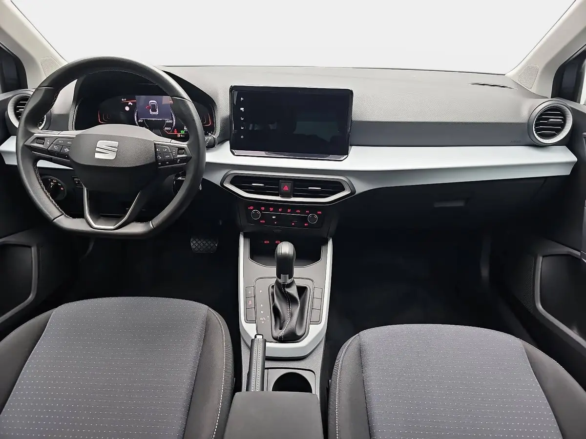 SEAT ARONA 1.0 TSI DSG STYLE NAVI LED PDC LM