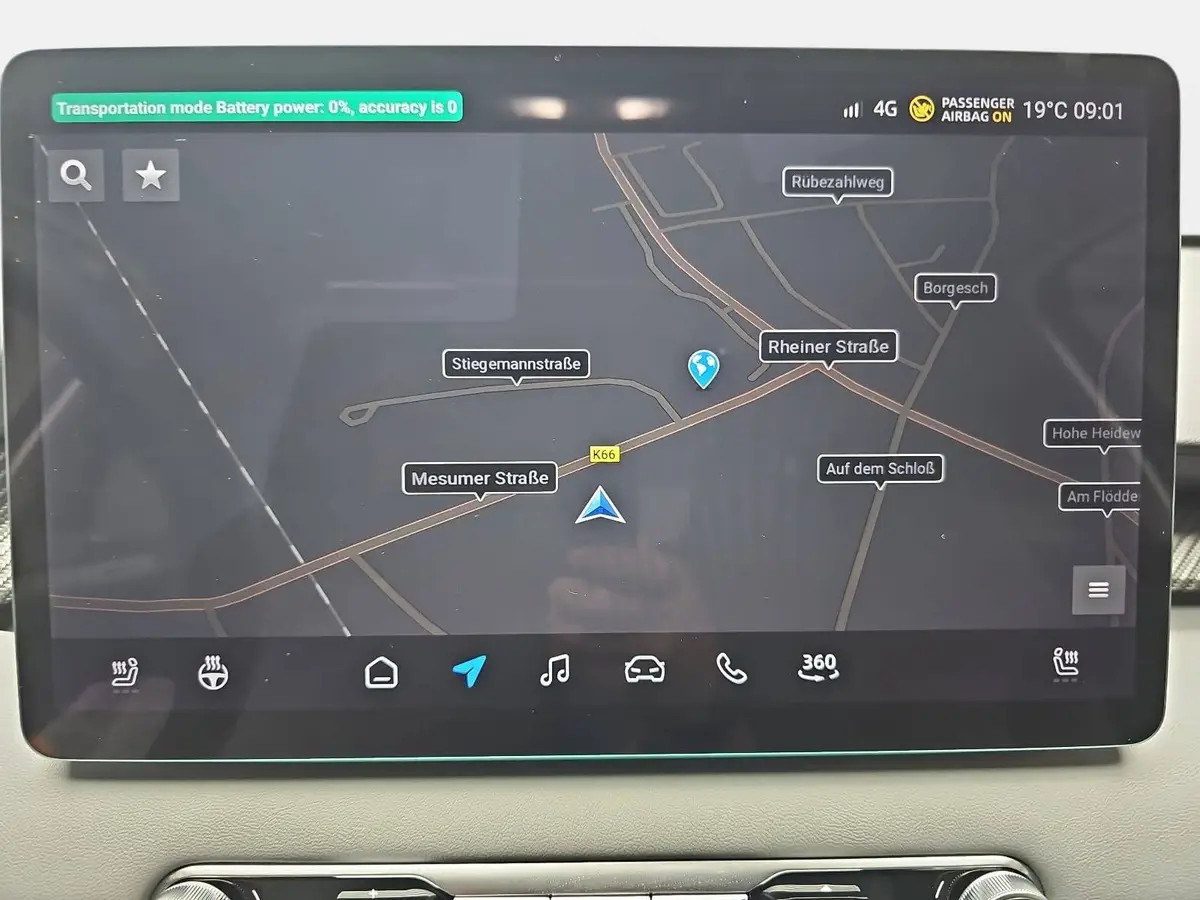 MG MG4 EV 64 KWH MY26 PREMIUM