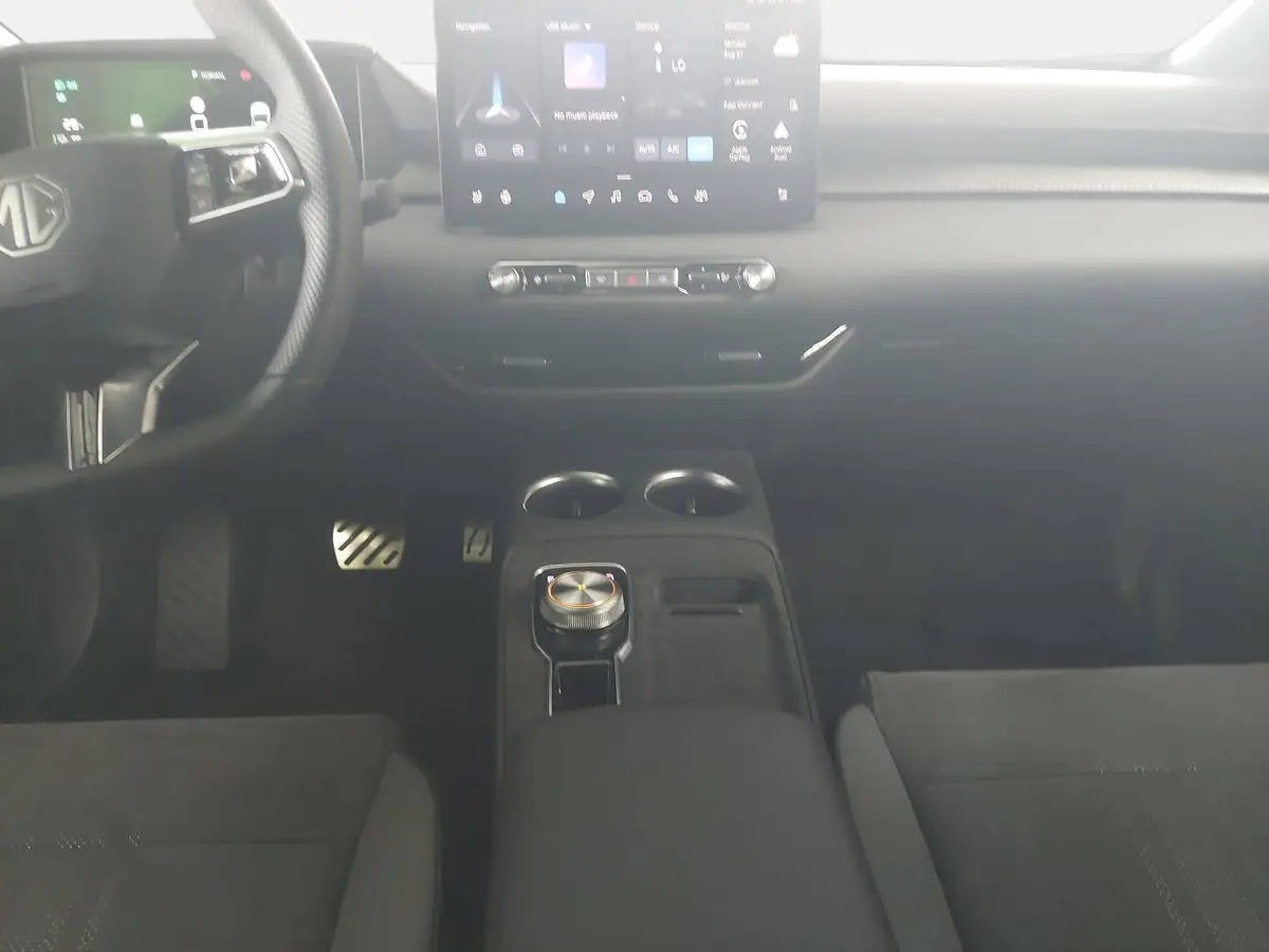 MG MG4 EV 64 KWH MY26 XPOWER AWD