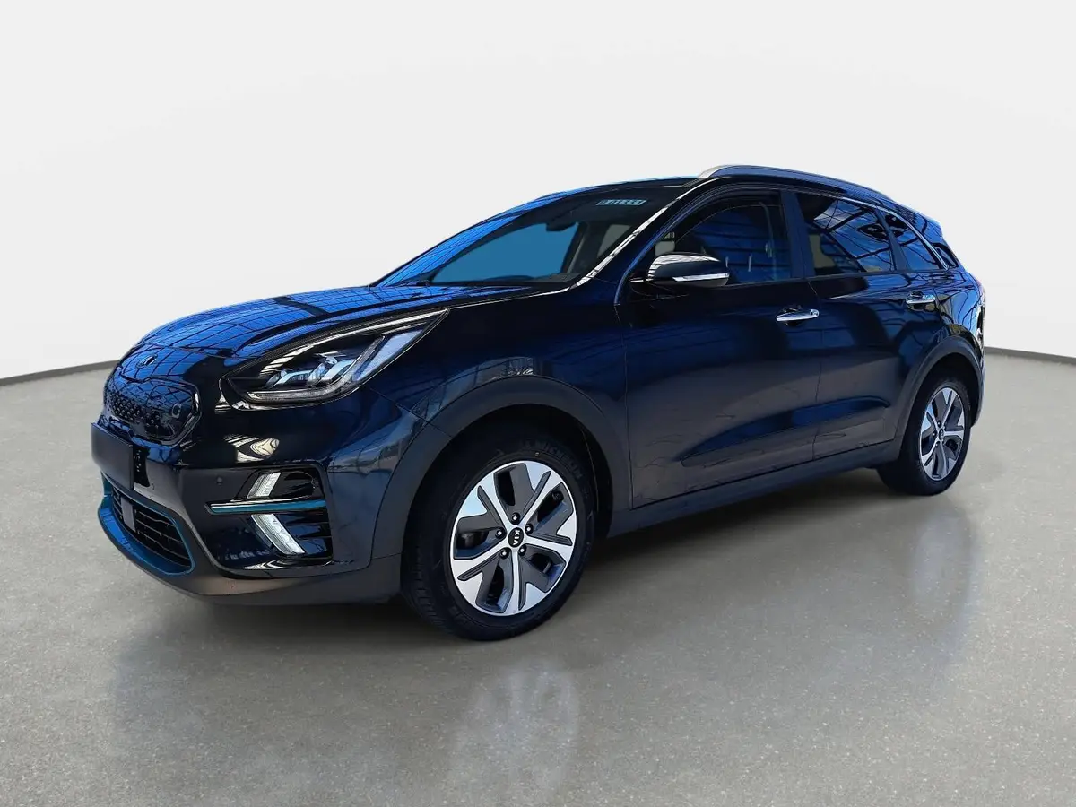 KIA NIRO EV 64 KWH SPIRIT MJ20 3-PHASEN