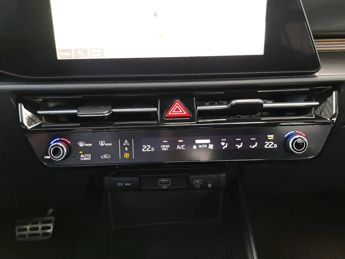 KIA NIRO 1.6 HEV DCT SPIRIT LED LEDER WINTER ACC HUD LM AHK GJR