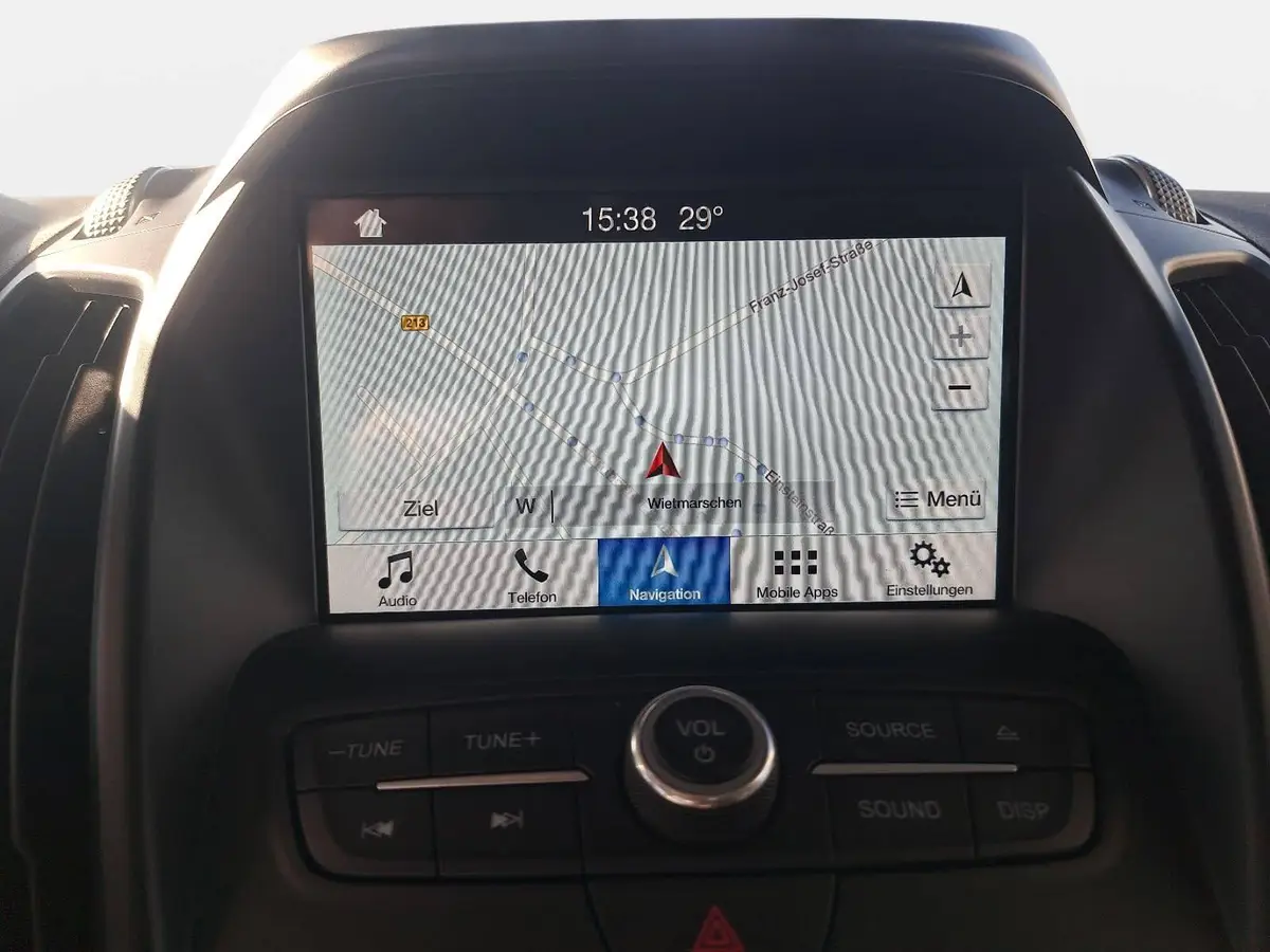 FORD KUGA 1.5 ECOBOOST 4X2 NAVI WINTER PDC LM17