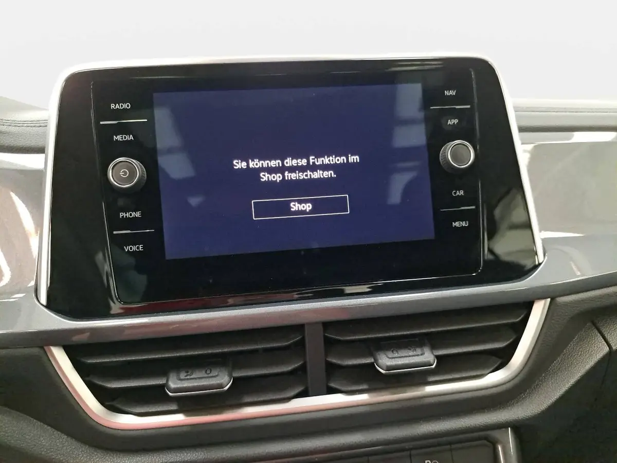 VW T-ROC 2.0 TDI STYLE