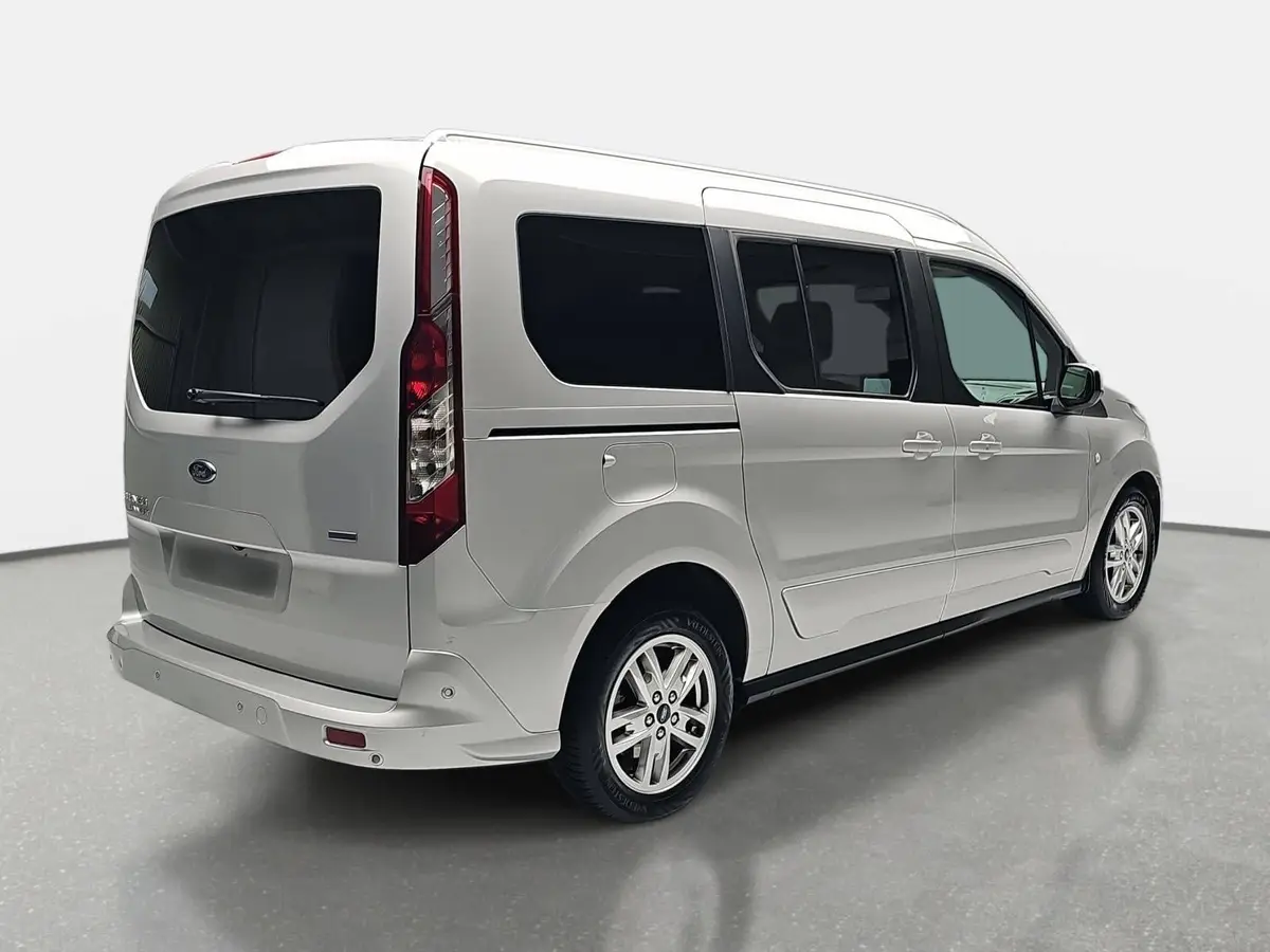 FORD TOURNEO CONNECT 1.5TDCI GRAND TITANIUM NAVI