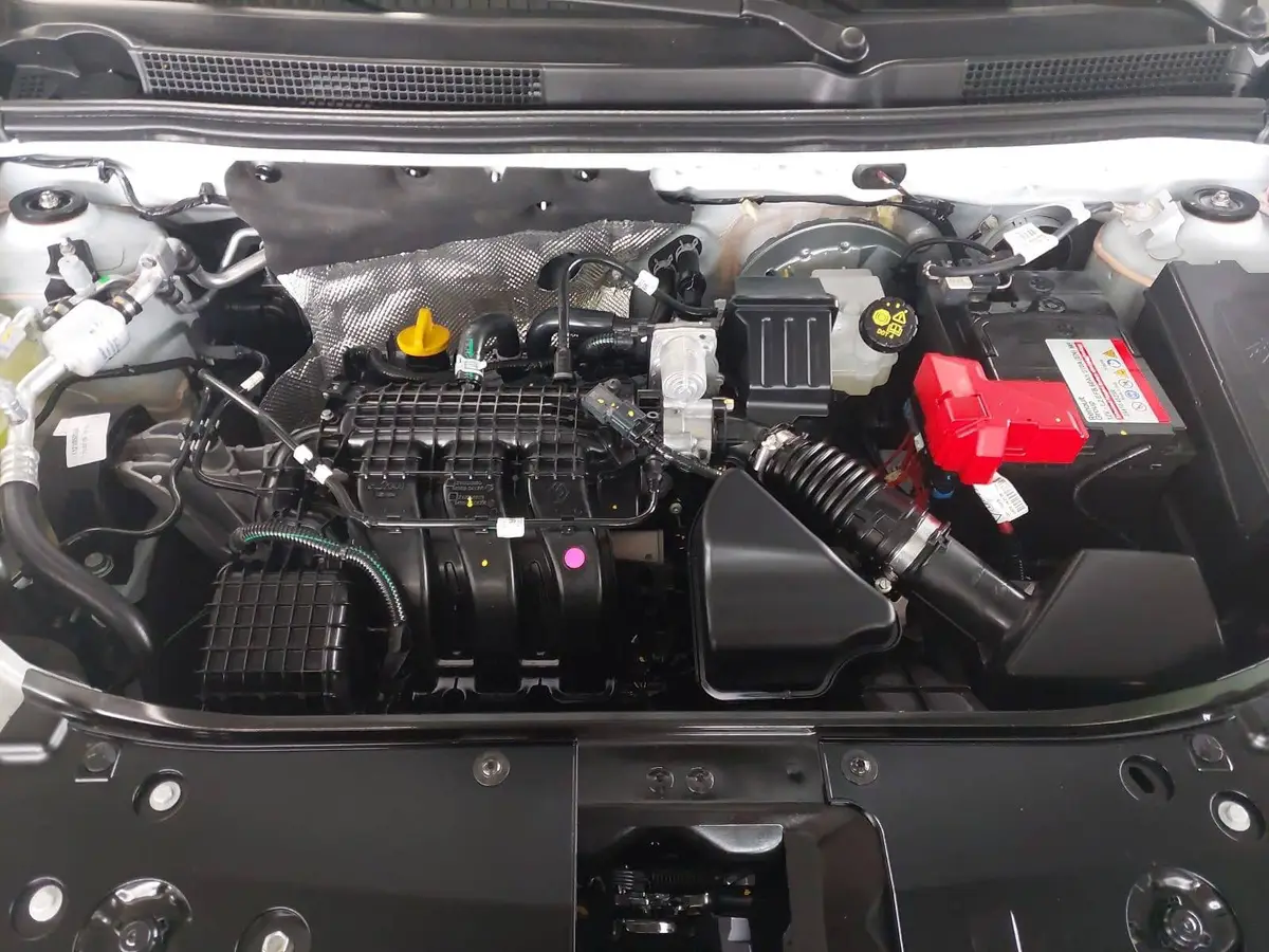 DACIA SANDERO 1.0 SCE 65 EU6E ESSENTIAL LED GRA ALLWETTER