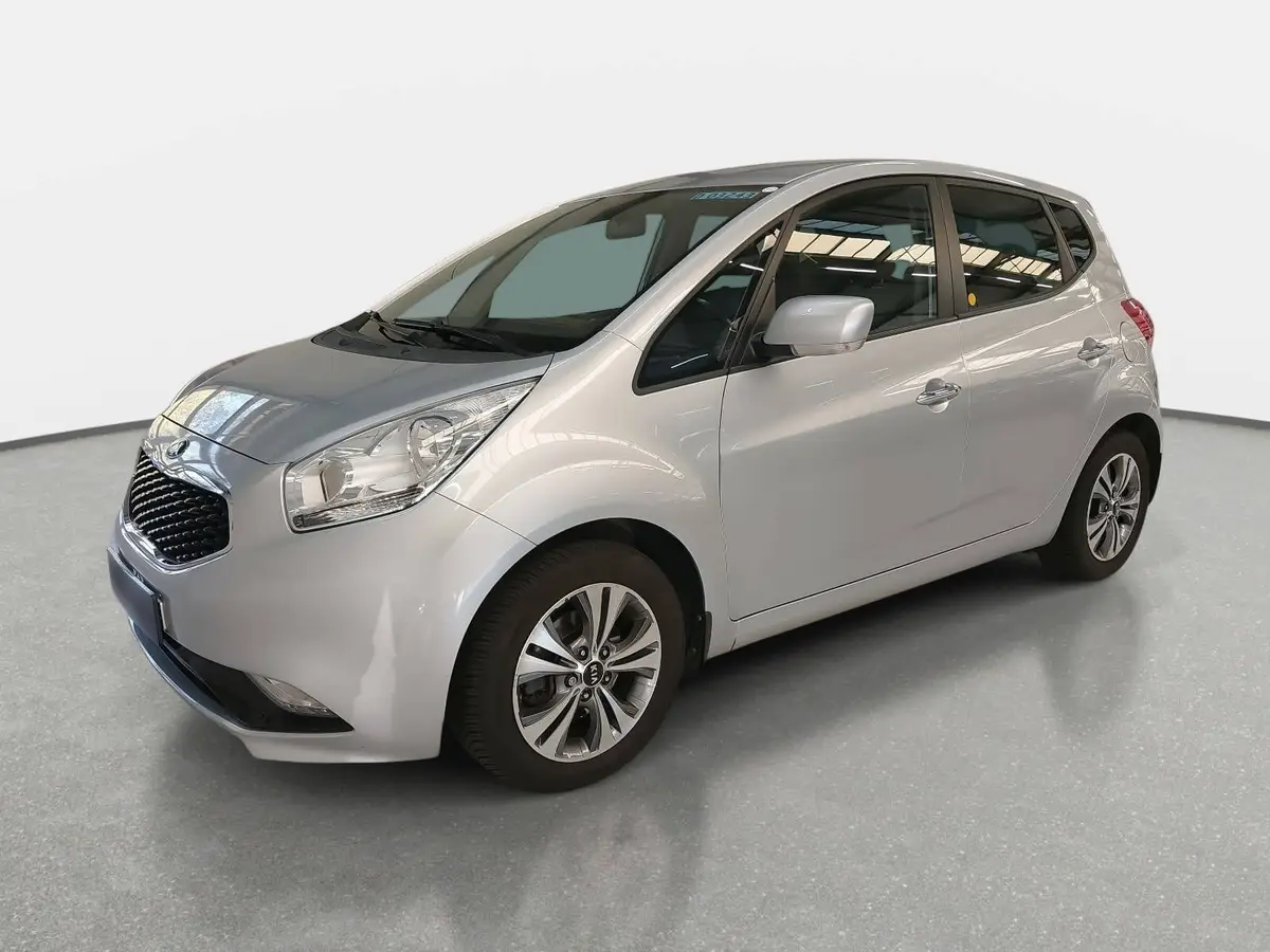 KIA VENGA 1.6 CVVT DREAM TEAM