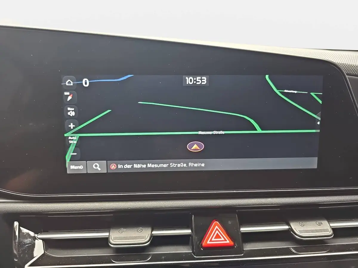 KIA NIRO 1.6 GDI PLUG-IN-HYBRID DCT SPIRIT TECHNOLOGIE RELAX GLASDACH