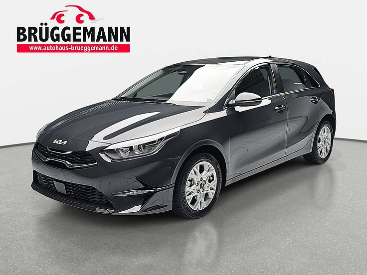 KIA CEED 1.5 T-GDI DCT7 ULTIMATE EDITION MJ25