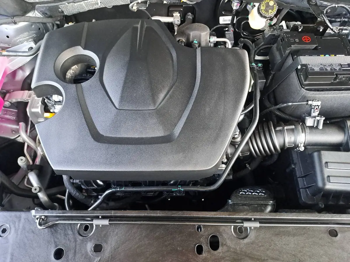 MG ZS 1.5 VTI-TECH COMFORT NAVI LM17 KEYLESS-ENTRY GANZJAHRESREIFEN