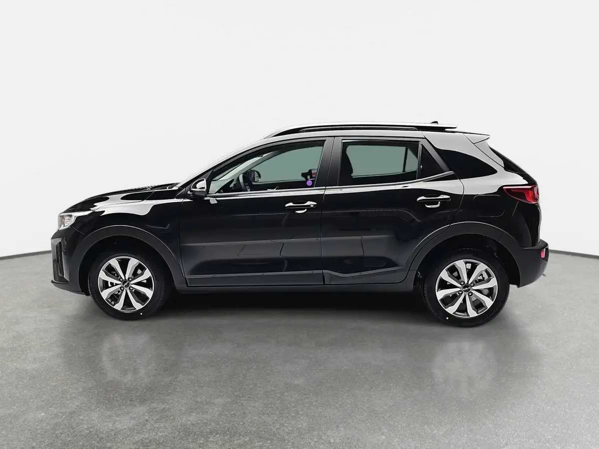 KIA STONIC 1.0 T-GDI 100 DCT VISION SITZH. NAVI