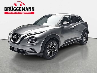 NISSAN JUKE 1.0 DIG-T 5T N-CONNECTA WINTER