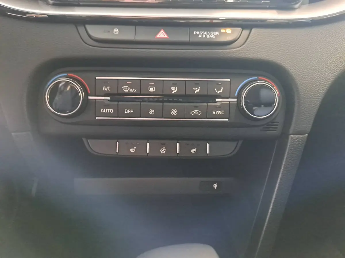 KIA XCEED 1.6 T-GDI 150 DCT SPIRIT MJ26 XCLUSIVE