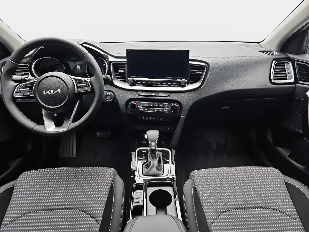 KIA CEED 1.5 T-GDI DCT7 SPIRIT TECHNOLOGIE