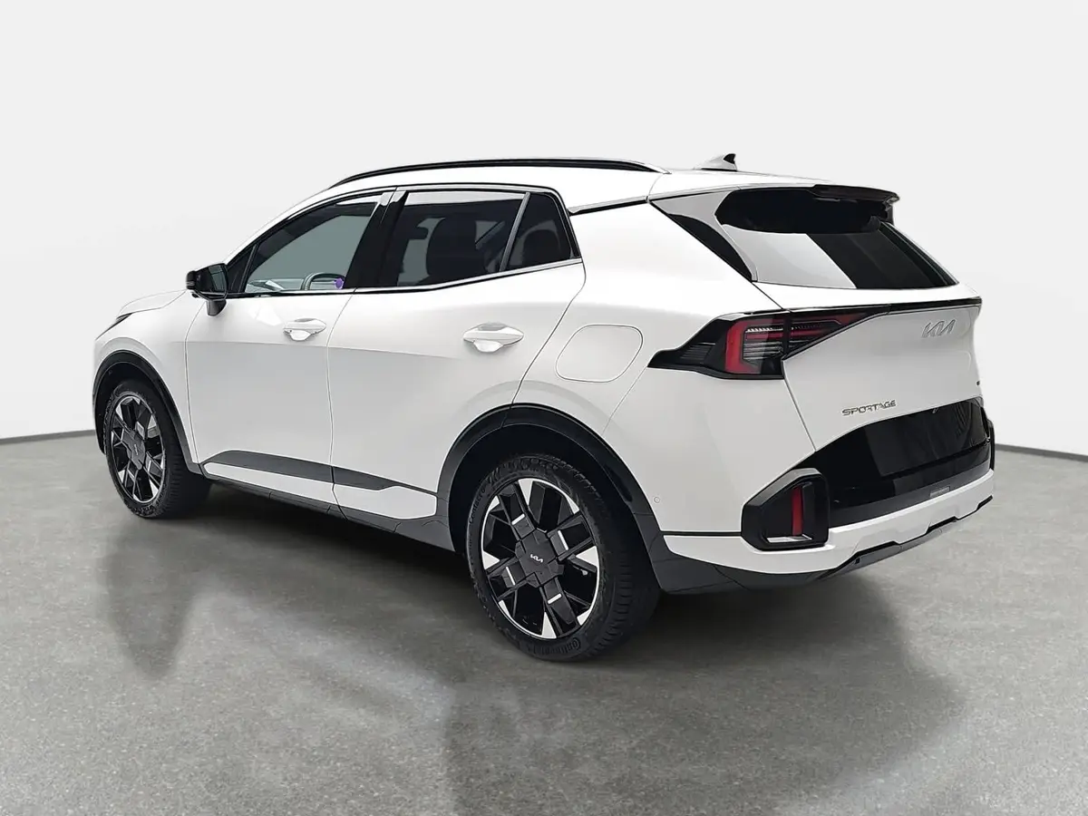 KIA SPORTAGE 1.6 T-GDI 150 2WD DCT GT-LINE MJ26 DRIVEWISE SOUND