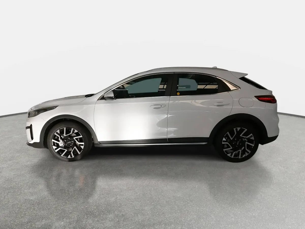 KIA XCEED 1.6 T-GDI 150 DCT SPIRIT MJ26 XCLUSIVE