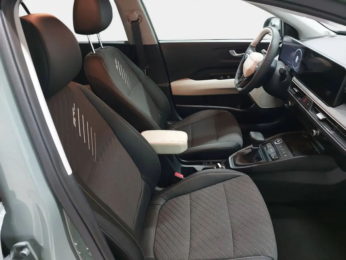 KIA STONIC 1.0 T-GDI 115 48V DCT GT-LINE MJ26