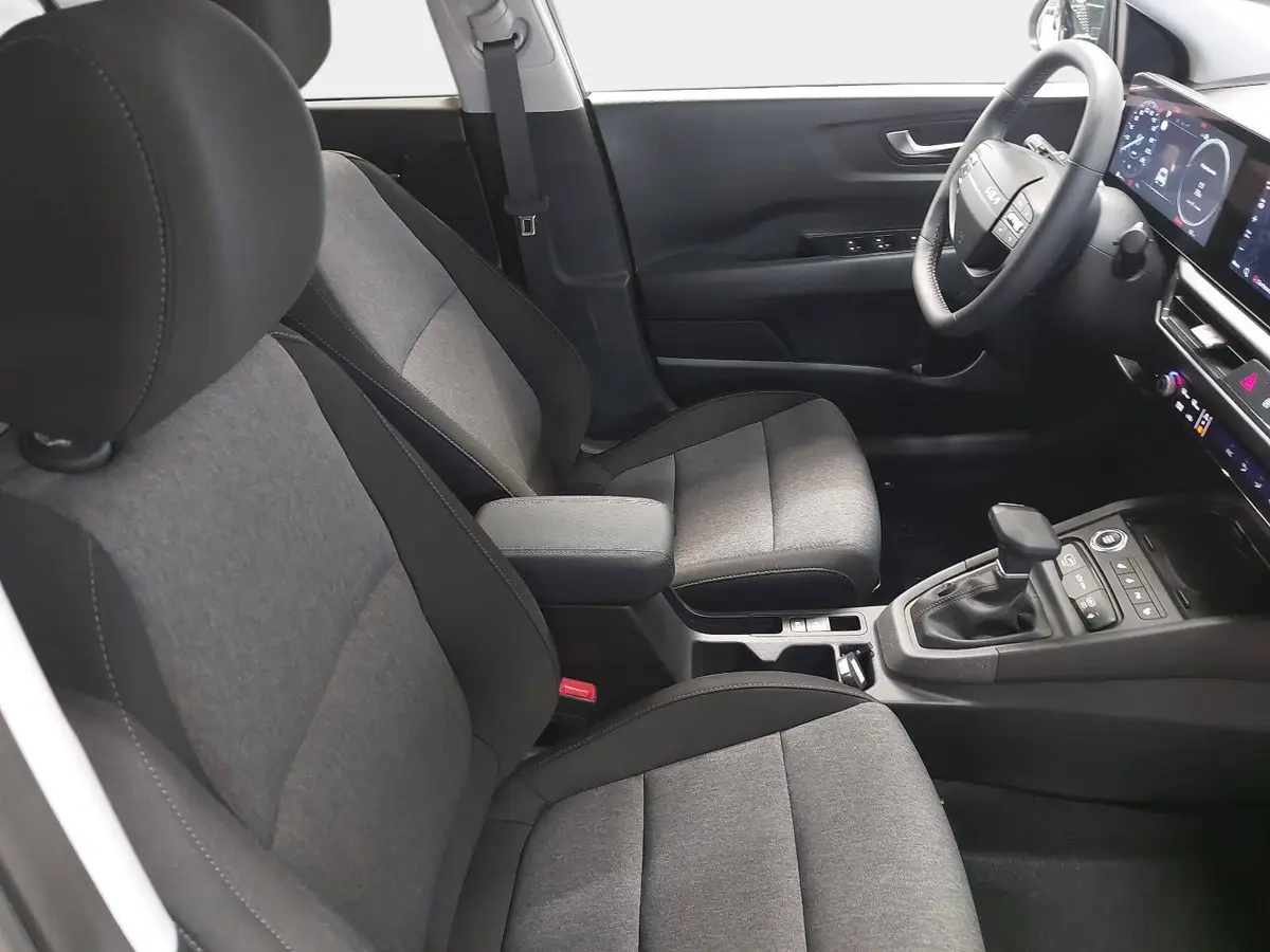 KIA STONIC 1.0 T-GDI 115 48V DCT SPIRIT MJ26 DRIVEWISE