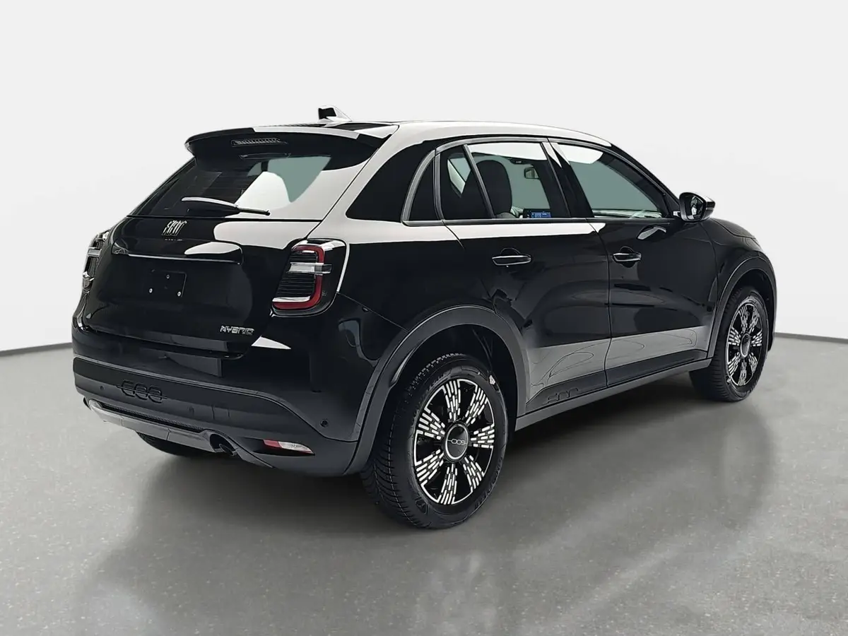 FIAT 600 1.2 T3 HYBRID DCT POP MJ26