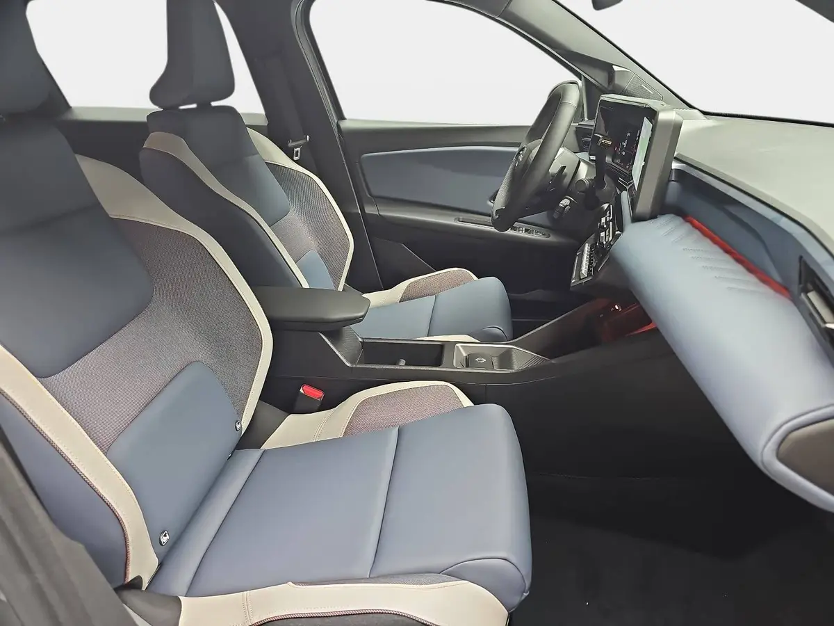 NISSAN MICRA EV 52 KWH EVOLVE PROPILOT ASSIST PARK