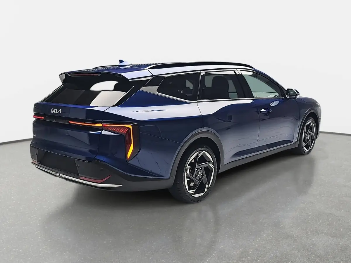 KIA K4 SW 1.6 T-GDI 150 PS DCT7 SPIRIT MJ26 DRIVEWISE-PARK SOUND