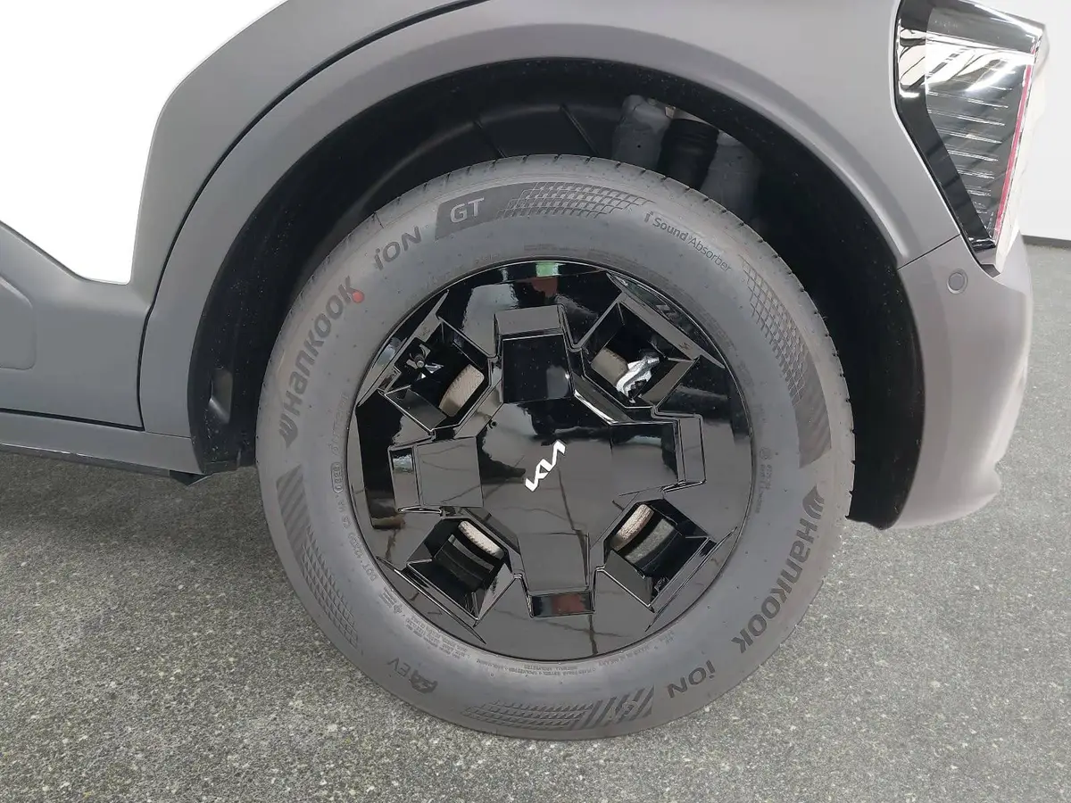 KIA EV2 42.2 KWH EARTH MJ27 4SITZE WINTER-CONNECT TECHNOLOGY DRIVEWISE-PARK