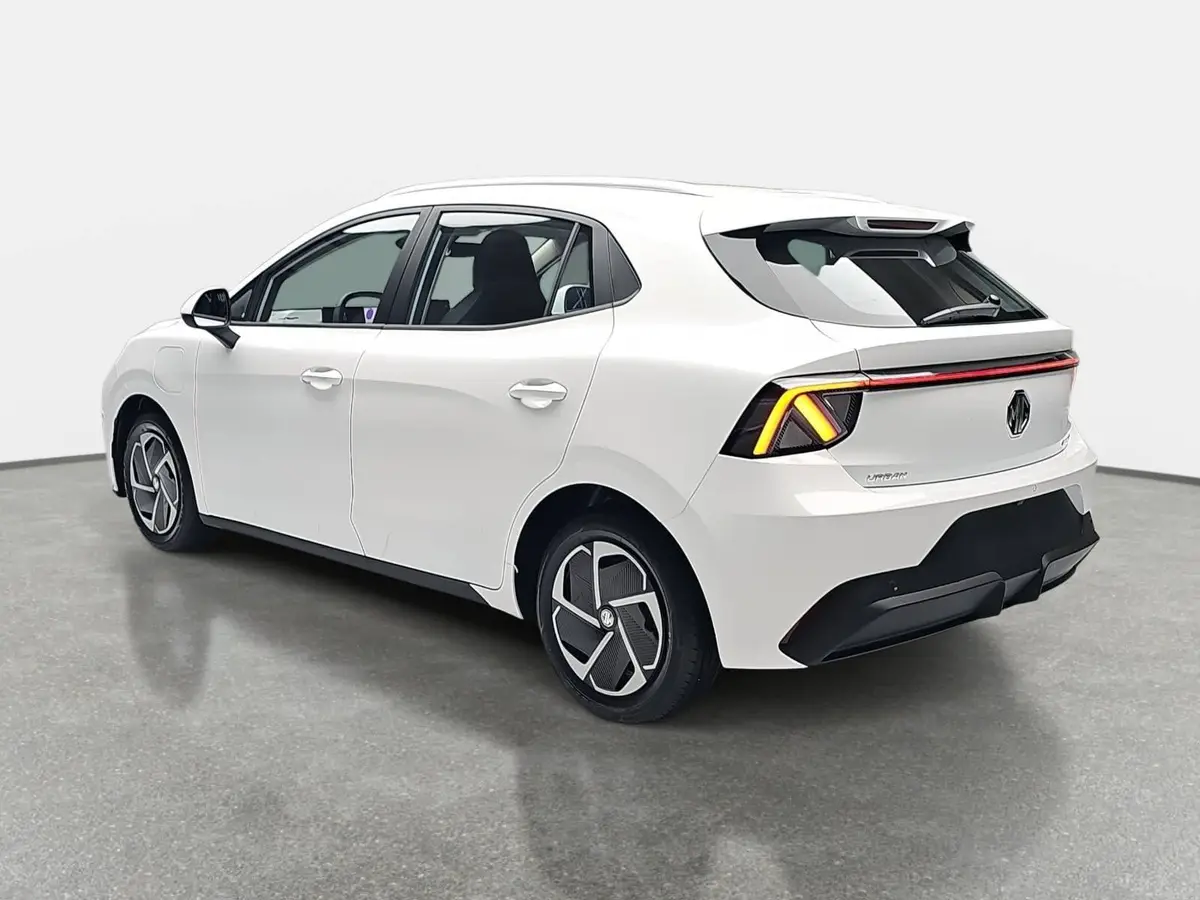 MG MG4 URBAN EV 54 KWH MY26 COMFORT