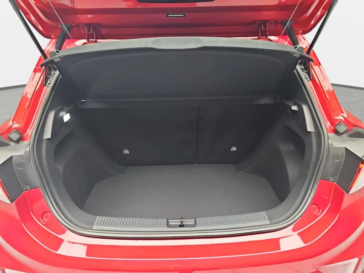 MG MG3 1.5 5MT COMFORT