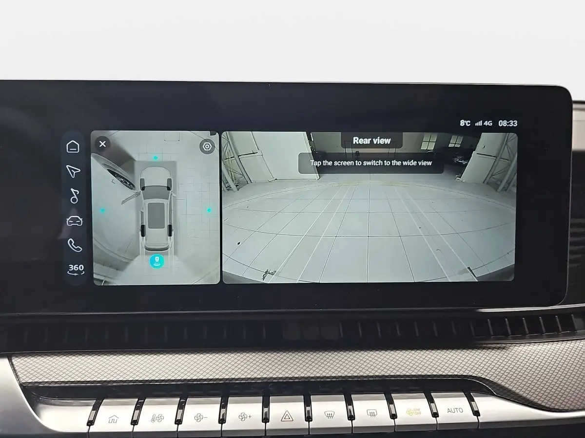 MG ANDERE PLUG-IN-HYBRID MY26 PREMIUM