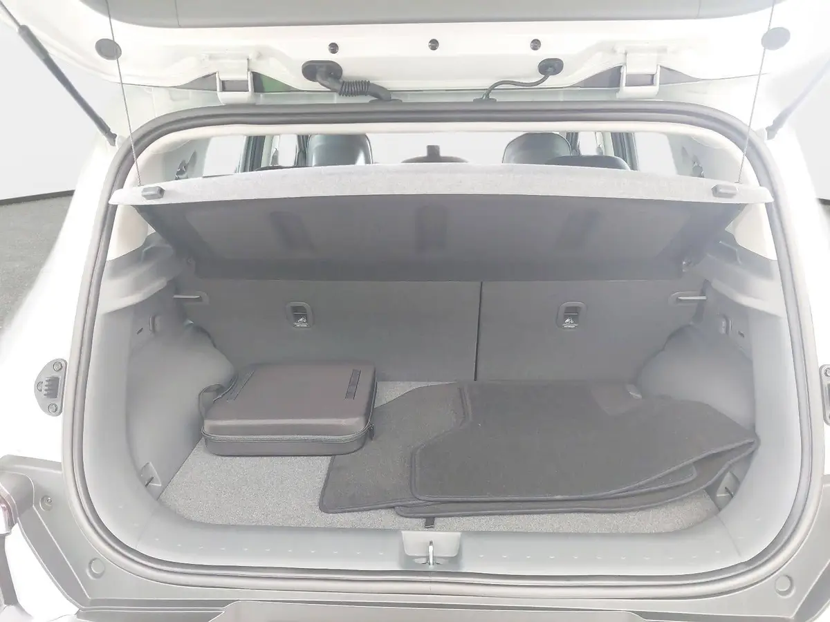 KIA EV2 42.2 KWH EARTH MJ27 WINTER-CONNECT