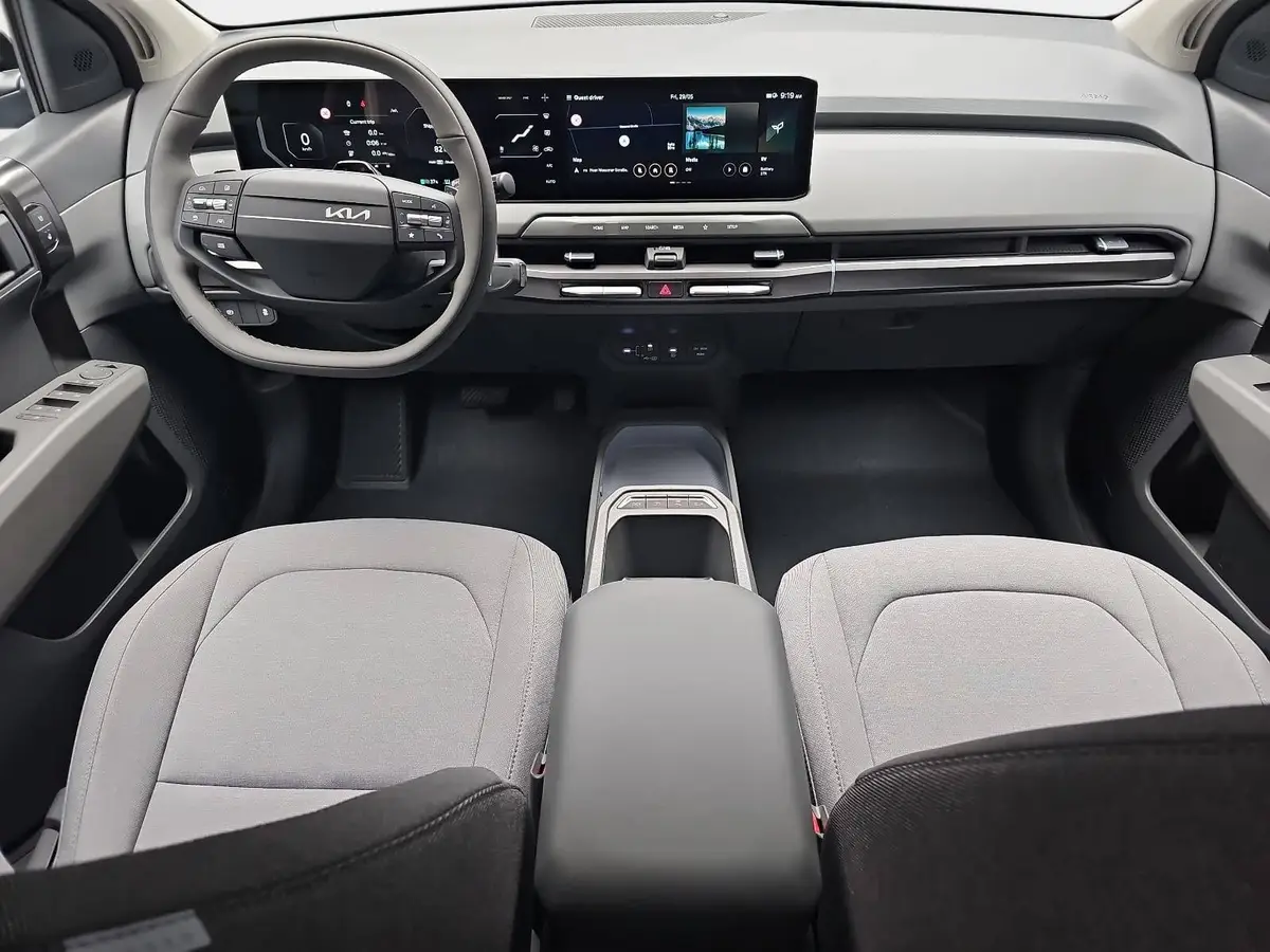 KIA EV3 58.3 KWH AIR MJ26 WINTER
