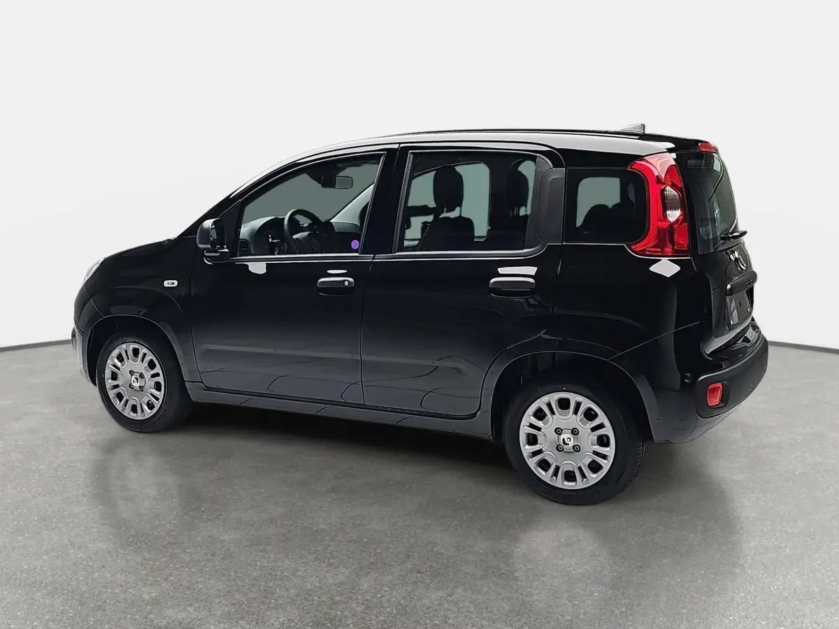 FIAT PANDA PANDINA 1.0 GSE HYBRID ICON MJ26