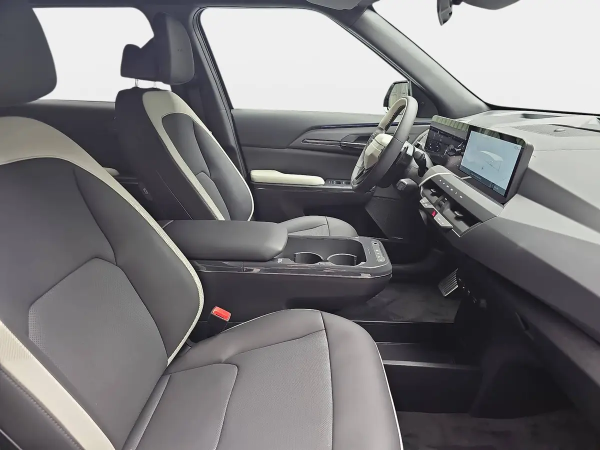 KIA EV5 81.4 KWH GT-LINE MJ26 DRIVEWISE GLASDACH