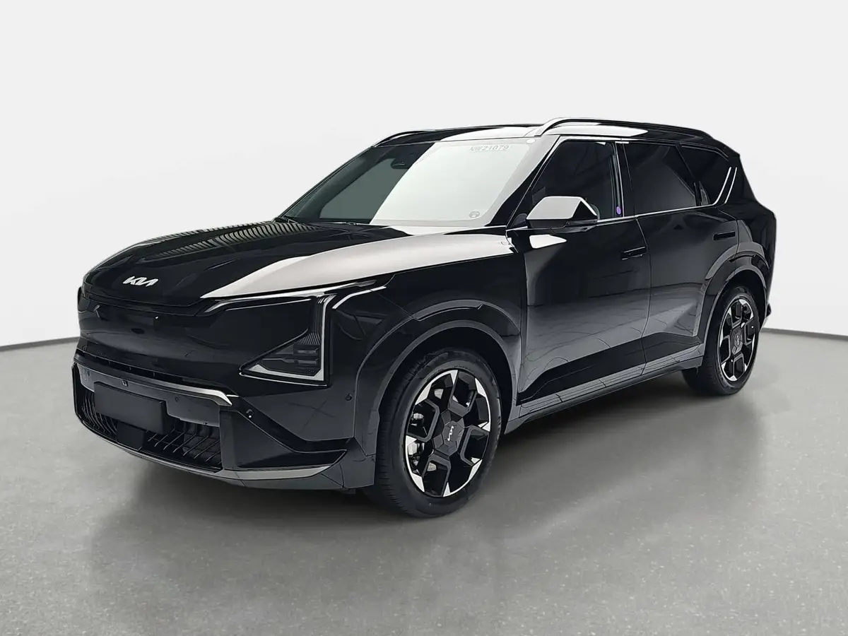 KIA EV5 81.4 KWH GT-LINE MJ26 DRIVEWISE GLASDACH
