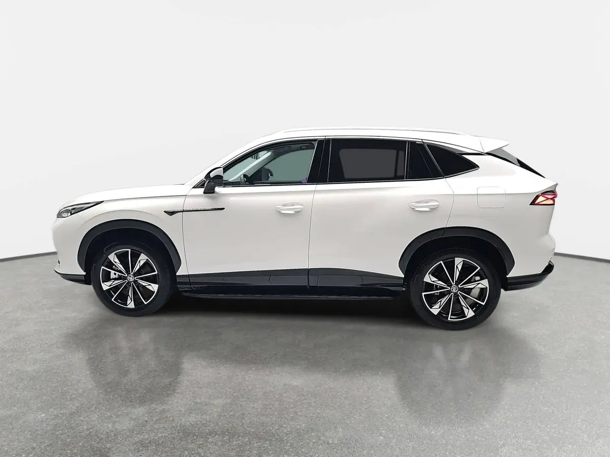 MG HS 1.5 PLUG-IN-HYBRID MY25.5 COMFORT NAVI LED-LICHT 19-ZOLL-LM