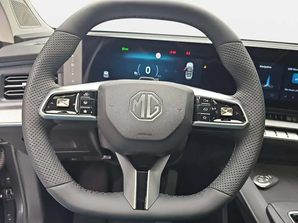 MG ANDERE PLUG-IN-HYBRID MY26 COMFORT