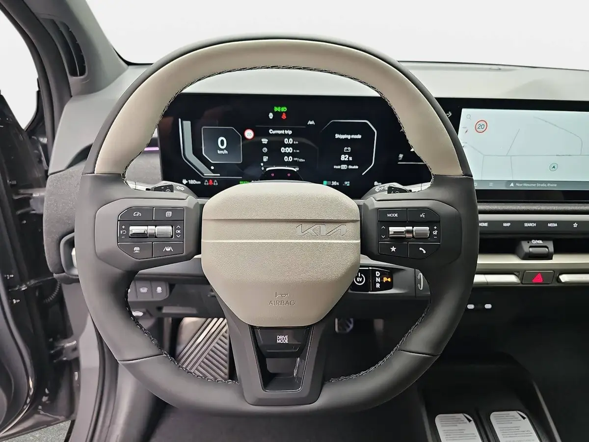 KIA EV3 81.4 KWH GT-LINE MJ27 DRIVEWISE-PARK-PRO KOMFORT