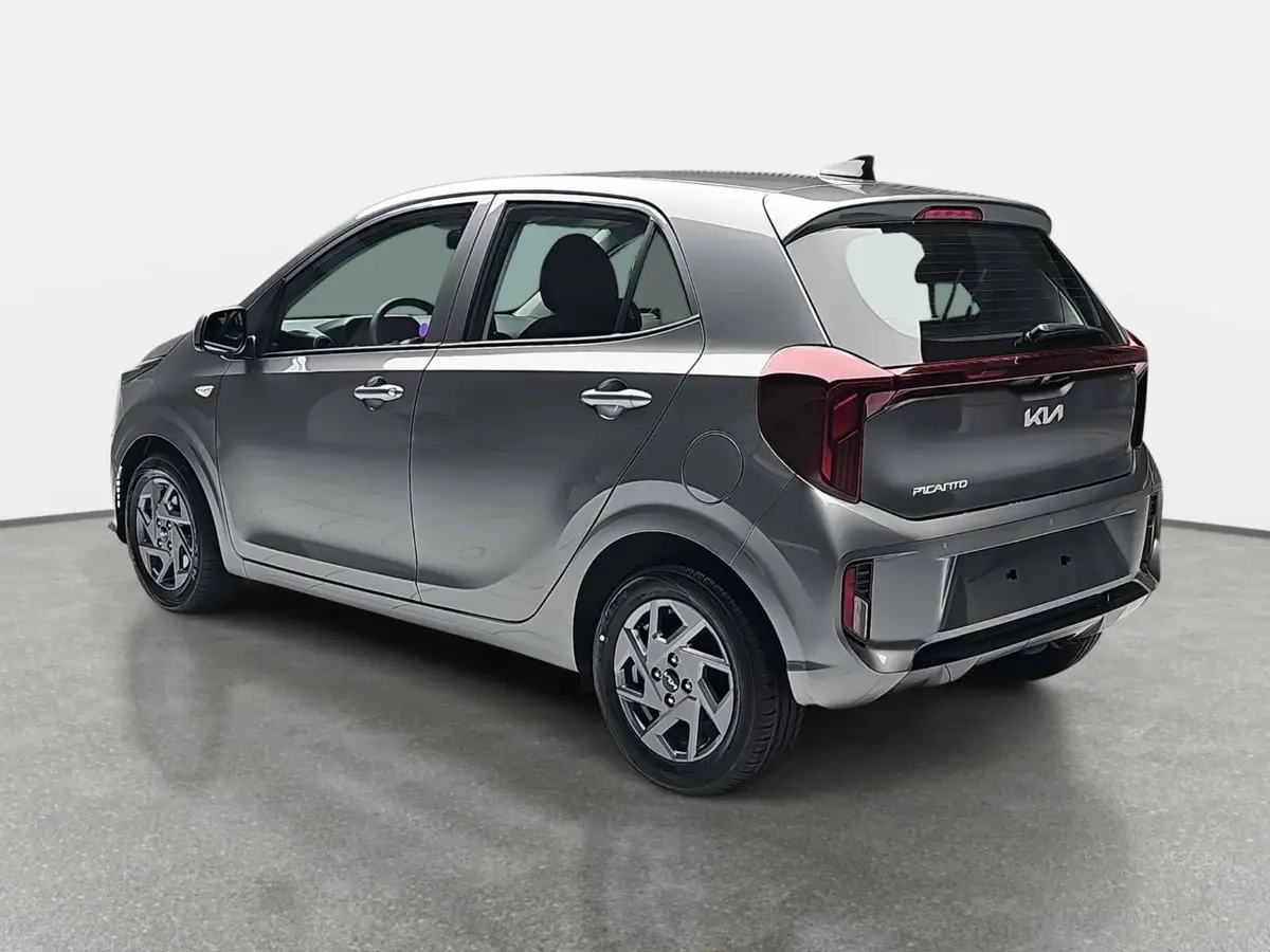 KIA PICANTO 1.0 GDI AUTO. (AMT) VISION MJ27 SITZH. NAVI KAMERA