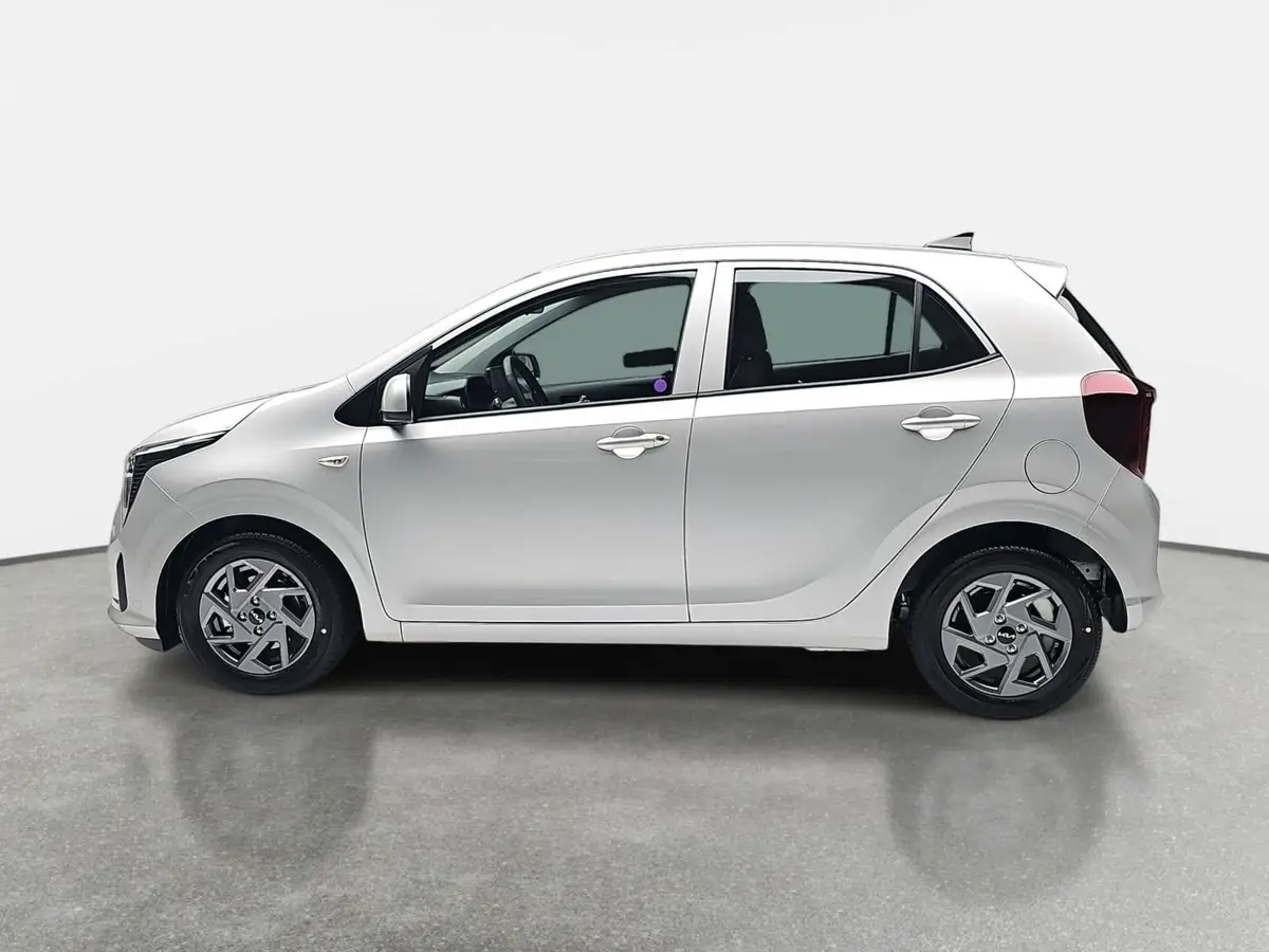 KIA PICANTO 1.0 GDI AUTO. (AMT) VISION MJ27 SITZH. NAVI KAMERA