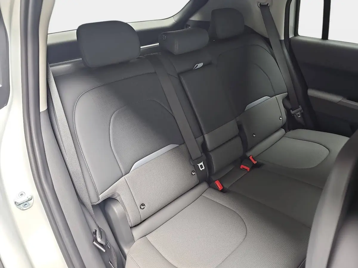 KIA EV3 81.4 KWH EARTH MJ27 WINTER-CONNECT BUSINESS UPGRADE DRIVEWISE-PARK
