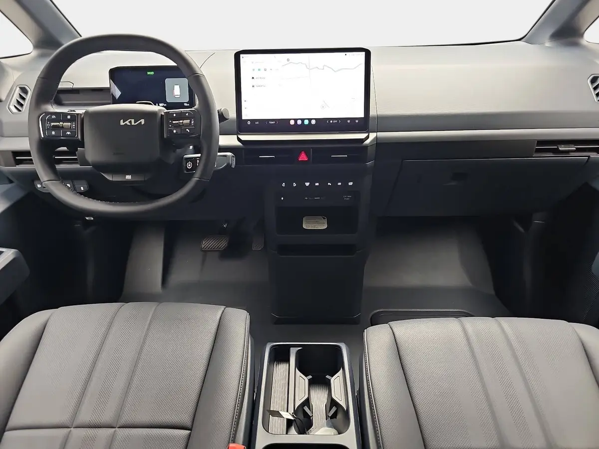 KIA PV5 PASSENGER 71.2 KWH ELITE MJ26 WP SMART-PAKET POWER-PAKET COMFORT-PAKET ALLWETTER