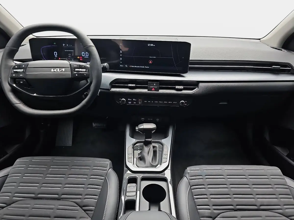 KIA XCEED 1.6 T-GDI 150 DCT VISION MJ27 KOMFORT-PRO