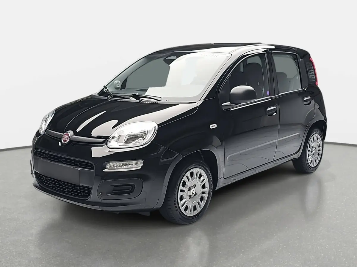 FIAT PANDA PANDINA 1.0 GSE HYBRID ICON MJ26