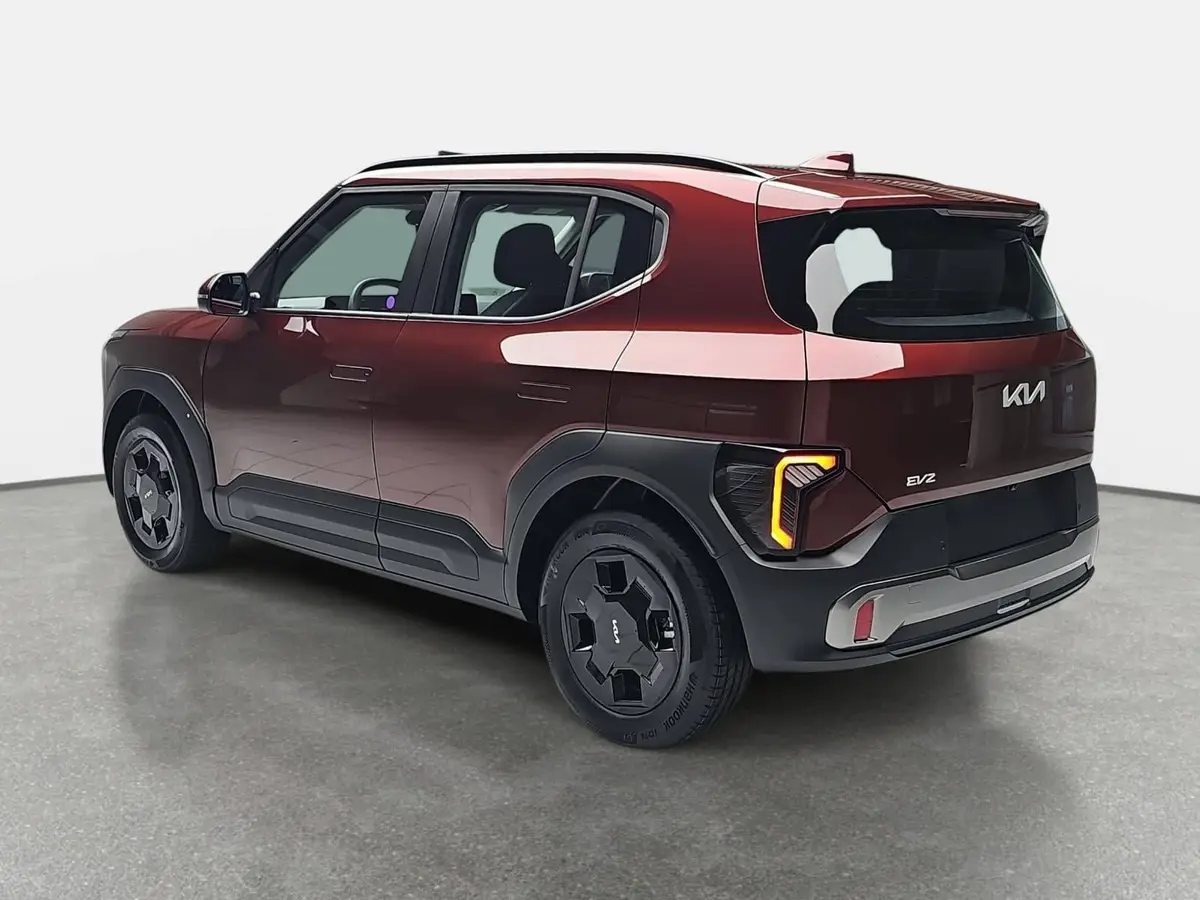KIA EV2 42.2 KWH AIR MJ27 WINTER WÄRMEPUMPE