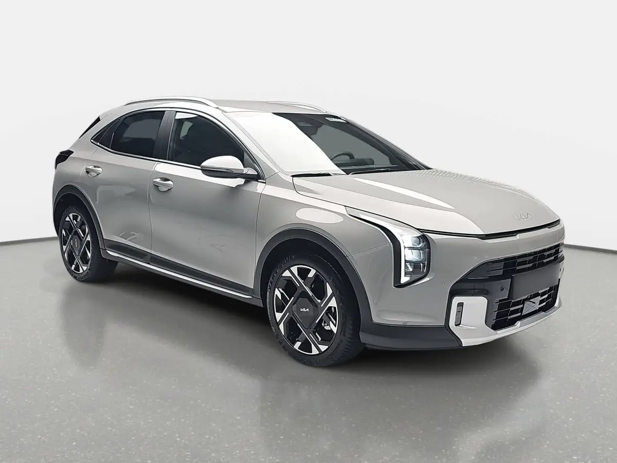 KIA XCEED 1.6 T-GDI 150 DCT SPIRIT MJ27 SOUND SITZ ADVANCED