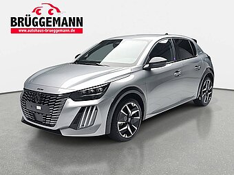 PEUGEOT 208 1.2 HYBRID 100 E-DSC6 GT KLIMA LED MIRROR-SCREEN K