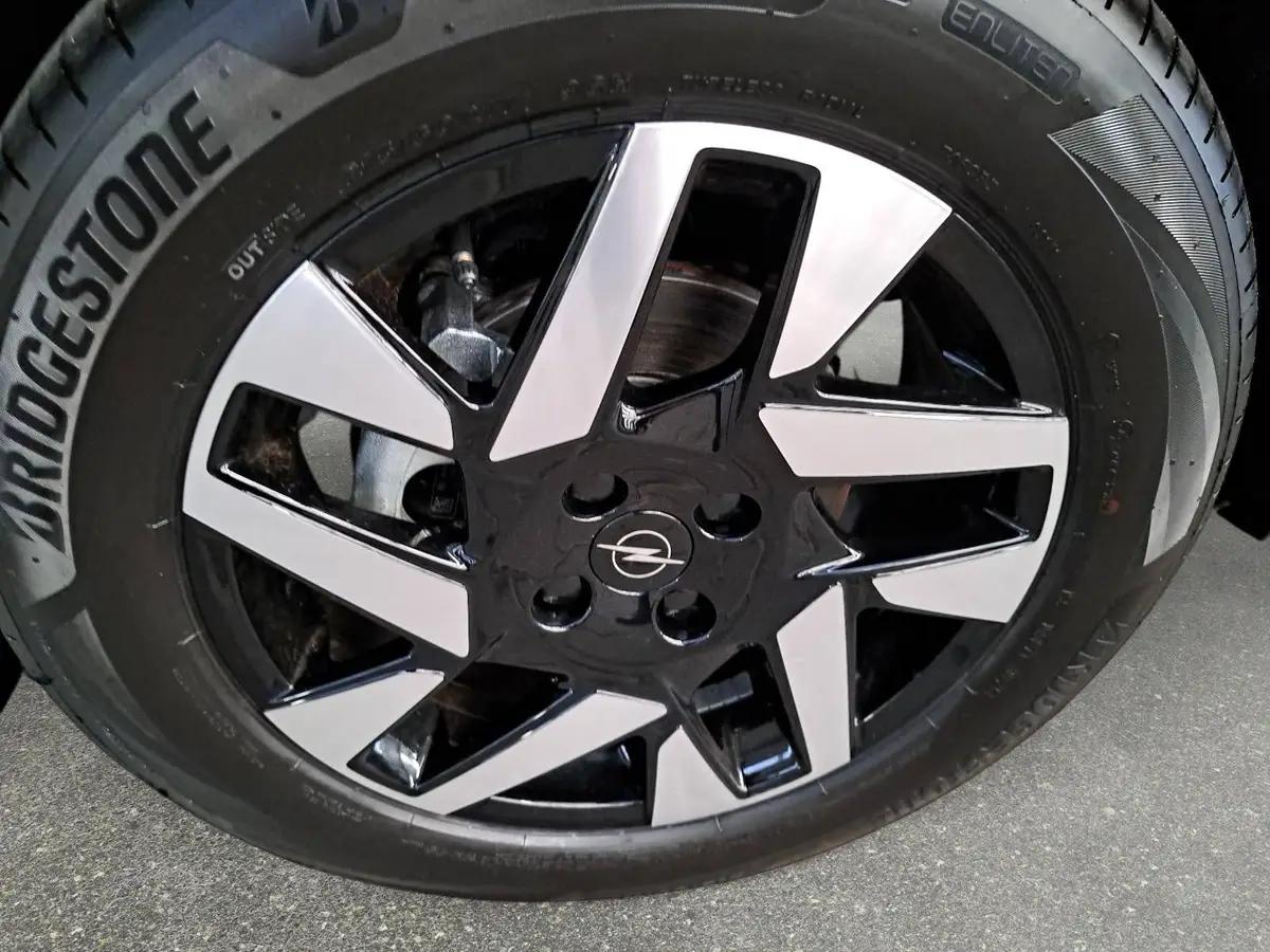 OPEL MOKKA 1.2 TURBO AUTO. 8G. GS LED KLIMAAUTO SICHT WINTER 