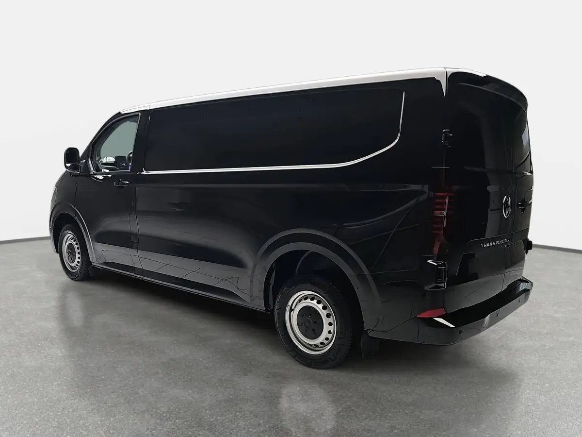 VW T7 TRANSPORTER 2.0 TDI DSG KASTEN L2H1 NAVI LED ACC WINTER 3-S KA