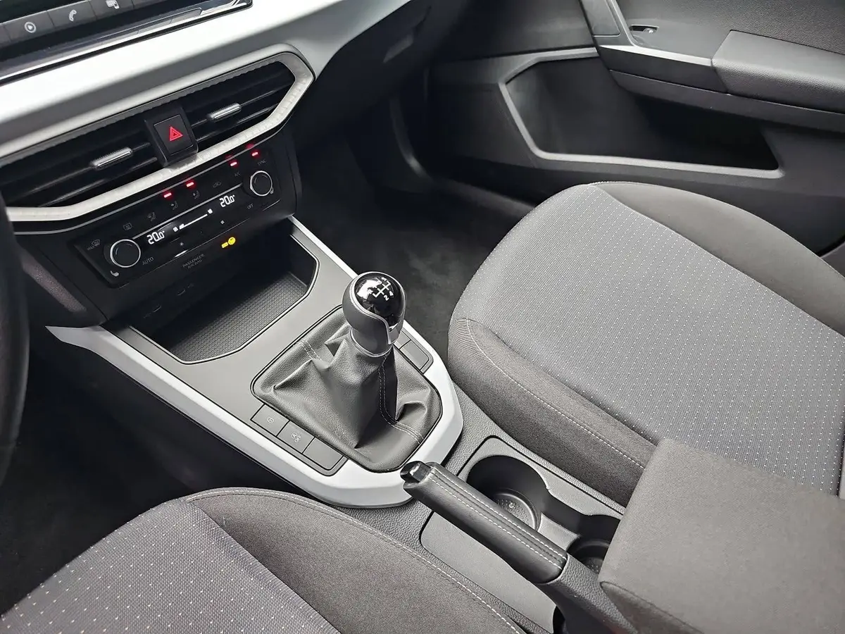 SEAT ARONA 1.0 TSI STYLE P-ASSIST KAMERA LM