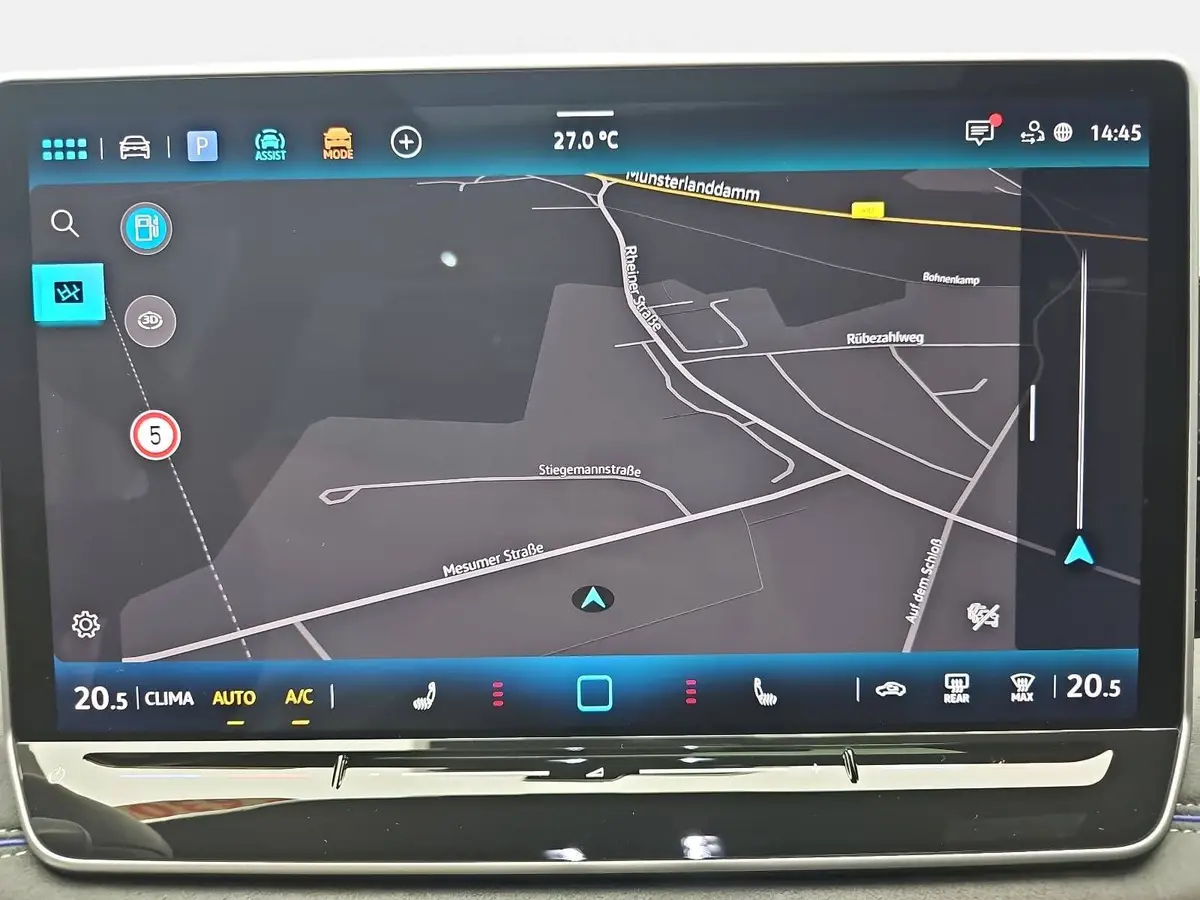 VW TIGUAN 2.0 TDI DSG R-LINE NAVI LED PANO